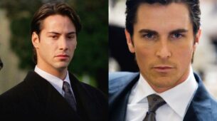 Christian Bale To Keanu Reeves: Here Are The Best Iconic Roles Played By Them