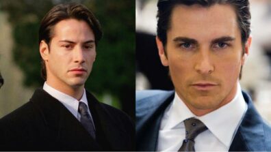 Christian Bale To Keanu Reeves: Here Are The Best Iconic Roles Played By Them