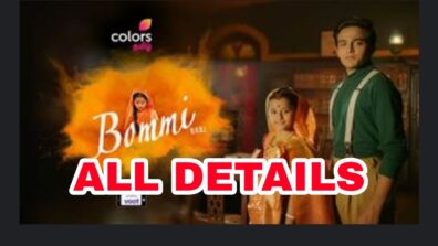 Colors Tamil strengthens its primetime programming with launch of impactful social drama – Bommi B.A, B.L