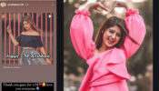 Congratulations: Arishfa Khan earns big millions, fans super happy
