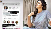 Congratulations: Divyanka Tripathi hits a big milestone on social media, check out here