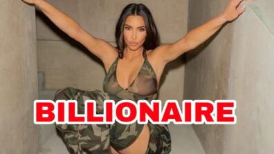 CONGRATULATIONS: Kim Kardashian is officially a ‘billionaire’, fans can’t keep calm