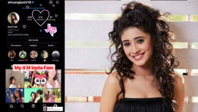 Congratulations: Shivangi Joshi earns big millions, find out why