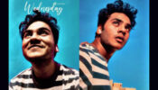 Congratulations: TMKOC fame Samay Shah turns a poet, check out his new writing
