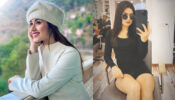 Contrast Babes: Jannat Zubair Rahmani & Avneet Kaur’s ‘black & white’ style statement is KILLER