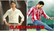 Cool And Classy Outfits Of Mahesh Babu You Must Have In Your Wardrobe
