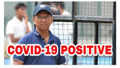 Coronavirus Scare In IPL 2021: Kiran More tests positive for Covid-19 in Mumbai Indians bio bubble