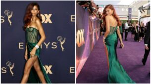 Wow! Zendaya Starrer Dune Gets An Amazing Eight-Minute Long Standing Ovation At Venice Film Festival