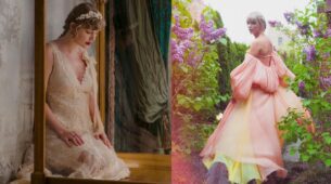 Count On Taylor Swift For Your Most Fascinating Looks For Your Wedding Wardrobe