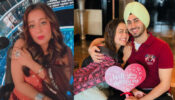 Couple Goals: Neha Kakkar shares romantic memories of her first meeting with hubby Rohanpreet Singh, check out what she has to say