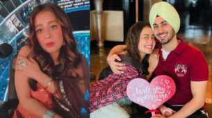 Couple Goals: Neha Kakkar shares romantic memories of her first meeting with hubby Rohanpreet Singh, check out what she has to say