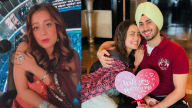 Couple Goals: Neha Kakkar shares romantic memories of her first meeting with hubby Rohanpreet Singh, check out what she has to say