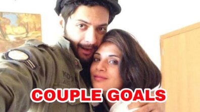 Couple Goals: Richa Chadha shares photo of broken foot, thanks her ‘best’ Ali Fazal for all the love & pampering