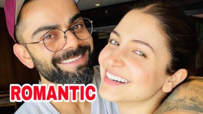 Couple Goals: Virat Kohli and Anushka Sharma share romantic photo together, fans melt in awe