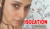 Covid-19 Safety Measurement: After Akshay Kumar tests positive for Covid-19, Ram Setu co-star Nushrratt Bharuccha quarantines herself