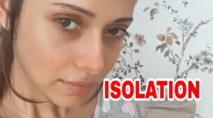 Covid-19 Safety Measurement: After Akshay Kumar tests positive for Covid-19, Ram Setu co-star Nushrratt Bharuccha quarantines herself