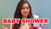 Covid-19 Second Wave Effect: Shreya Ghoshal gets a virtual baby shower, gets pampered by friends online
