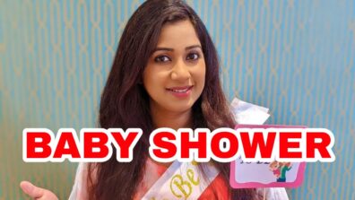 Covid-19 Second Wave Effect: Shreya Ghoshal gets a virtual baby shower, gets pampered by friends online