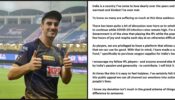 Covid-19 Second Wave India Crisis: KKR fast bowler donates $50,000 to PM Cares Fund, fans praise his gesture