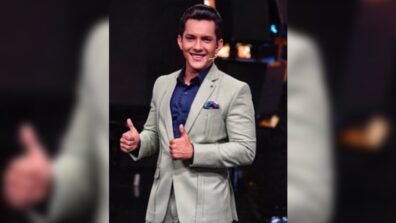 Covid 19 update: Aditya Narayan back from hospital, to get back on Indian Idol