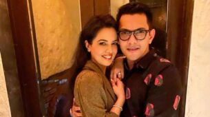 Covid 19 Update: Aditya Narayan & Wife Test Negative