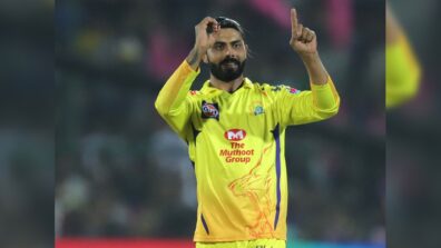 CSK All-rounder Ravindra Jadeja’s Lavish Lifestyle, Car Collection, Personal Life Details