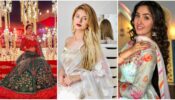 Cues from Avneet Kaur to Ashnoor Kaur for best make-up for ethnic looks