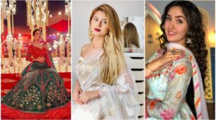 Cues from Avneet Kaur to Ashnoor Kaur for best make-up for ethnic looks