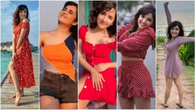 Cues From Shirley Setia To Slay This Summer In Breezy Outfits