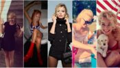 Cues From Stunning Margot Robbie For Your Daily Hairdos