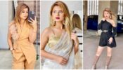 Cues you need to learn from beauty to look extraordinary: Arishfa Khan 374540