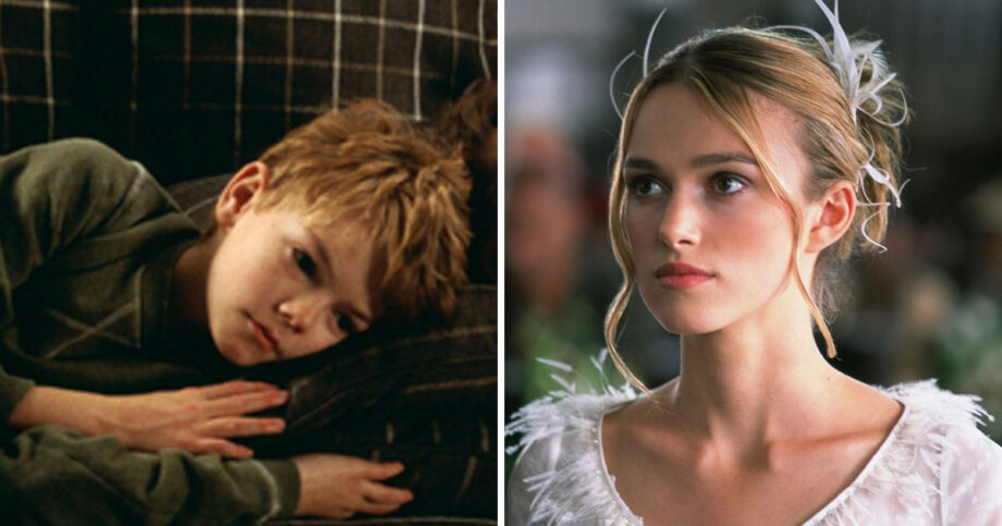 Cute Looks: Kiera Knightley From Kid To Adult, Pictures Here - 0