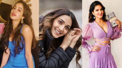 Cutie Pie: From Janhvi Kapoor To Kiara Advani adorable candid moments to fall in love with