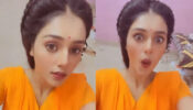 Cutie Pie: RadhaKrishn diva Mallika Singh winks at someone special, who is the lucky one?