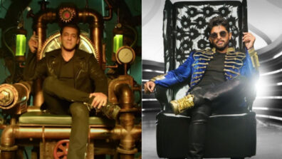 [Dance Battle]: Allu Arjun Vs Salman Khan: Whose Seeti Maar Version Is Better? Vote Now