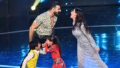 Dance Deewane 3: Tushar Kalia goes gaga over Nora Fatehi