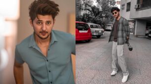 Darshan Raval Inspires Netizens To Level Up Style Games With His Fashionable Street Style Looks