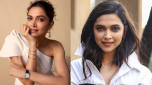 Deepika Padukone reveals the secret to her happy life, netizens impressed
