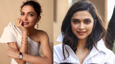Deepika Padukone reveals the secret to her happy life, netizens impressed