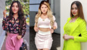 Desi Babe: Ashnoor Kaur vs Arishfa Khan Vs Jannat Zubair Rahmani: Who looks prettiest in classy ethnic fashion?