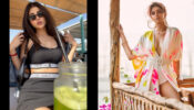 Desi Babe: Mouni Roy & Jennifer Winget’s latest gorgeous fashion avatars will stab your hearts