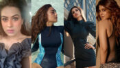 Desi Babe: Nia Sharma, Surbhi Jyoti, Mouni Roy & Jennifer Winget’s hottest oomph moments that went viral online