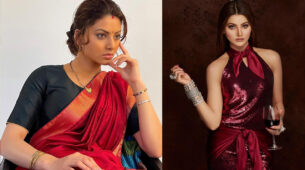Desi Babe: Urvashi Rautela reveals her ‘worst habit’ in life, fans react
