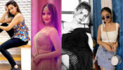 Desi Babes: Ashi Singh, Jannat Zubair, Avneet Kaur & Anushka Sen stun fans with their style game, fans impressed