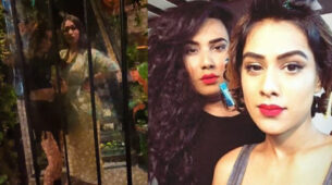 Desi Babes: Nia Sharma & Mouni Roy reveal the ‘special people’ in their personal lives, check out now
