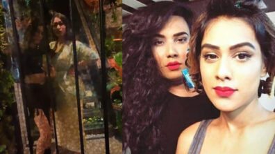 Desi Babes: Nia Sharma & Mouni Roy reveal the ‘special people’ in their personal lives, check out now