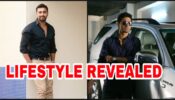 Dev Adhikari and his lavish lifestyle revealed