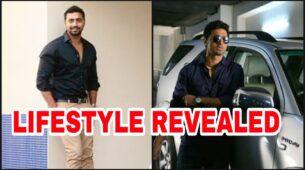 Dev Adhikari and his lavish lifestyle revealed