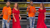 Dhak Dhak Girl: Madhuri Dixit Nene recreates her famous Dholna song with a modern twist, fans go bananas