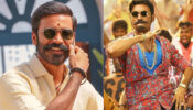 Dhanush and his swag moments in glasses